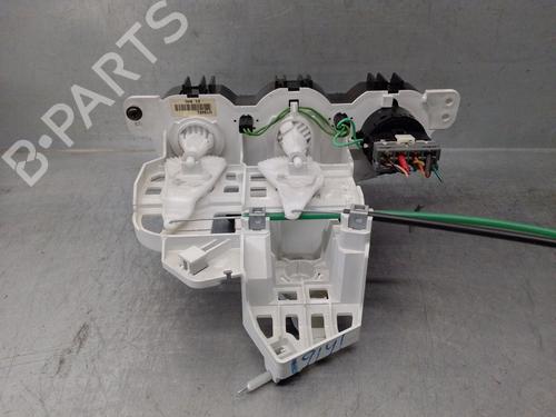 Climate control KIA PICANTO I (SA) 1.1 | BP15909952I5 