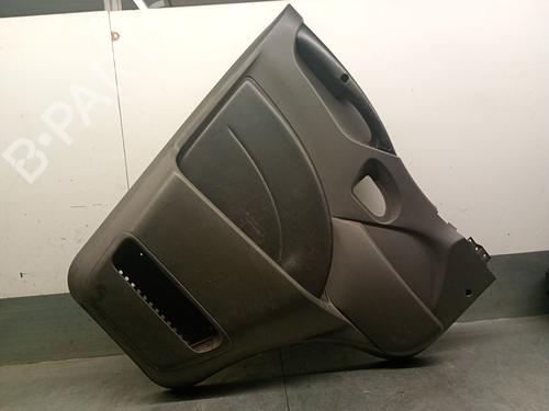 Venstre frontpanel IVECO DAILY IV Platform/Chassis 35C15 (146 hp) 30352362