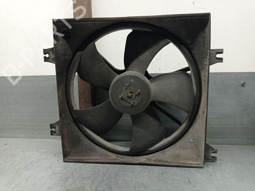 Used Radiator fan HYUNDAI ACCENT II (LC) 1.5 (102 hp) 22725625