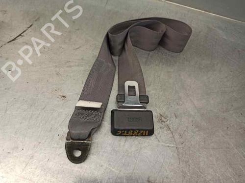 Rear center seatbelt SUZUKI IGNIS I (FH) 1.3 4WD (RG413) 8490680G1CTR