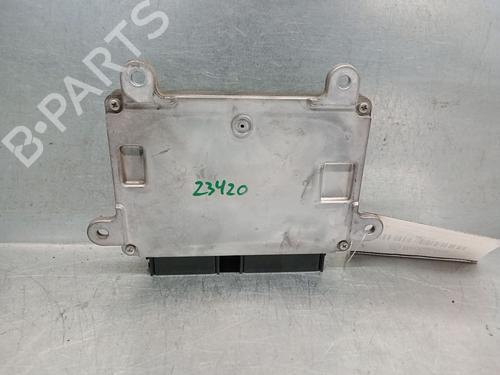 Engine control unit (ECU) MITSUBISHI OUTLANDER III (GG_W, GF_W, ZJ, ZL, ZK) Plug-in Hybrid (GG2W) | BP29277768M57 