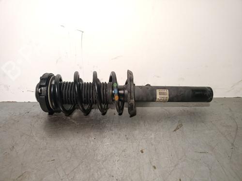 Used Right front shock absorber VW CC B7 (358) 2.0 TDI (140 hp) 22987532