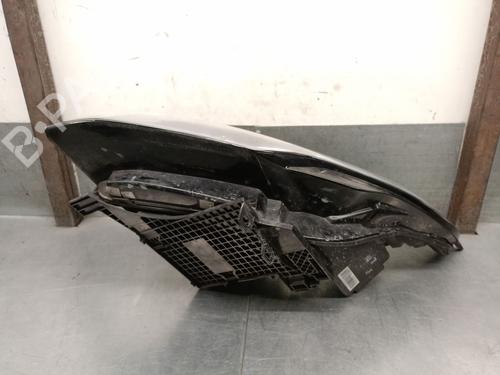 Left headlight LAND ROVER RANGE ROVER EVOQUE (L538) 2.2 D 4x4 | BP38988487C28 - Image 4