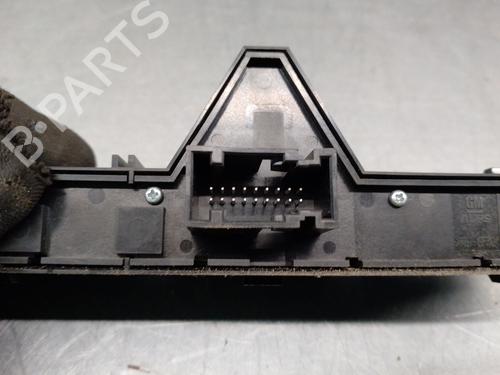 Warning switch OPEL CORSA D (S07) 1.6 Turbo (L08, L68) | BP17534653I22 