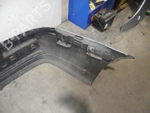 Rear bumper VOLVO V40 Estate (645) 1.9 DI | BP8390489C8 