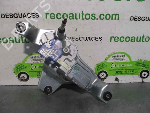 Ruitenwissermotor achter CITROËN C4 AIRCROSS 1.6 HDi 115 AWC (114 hp) 3131147