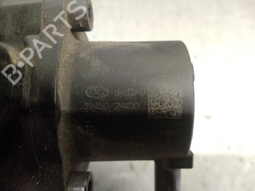 Intercooler KIA SPORTAGE V (NQ5) 1.6 T-GDI MHEV | BP28129087M30 