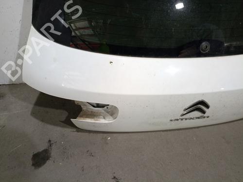 Tailgate CITROËN C4 CACTUS 1.5 BlueHDi 100 | BP36051045C6 - Image 3
