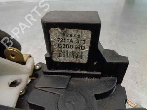 Front right lock ROVER 400 II (RT) 420 D | BP6216552C97 