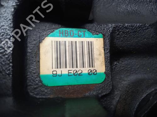 Servopumpe FORD FOCUS I (DAW, DBW)  | BP10703312M99 
