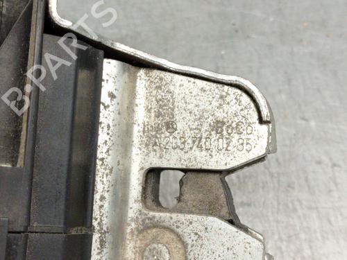 Tailgate lock MERCEDES-BENZ C-CLASS T-Model (S203) C 270 CDI (203.216) | BP27693384C101 