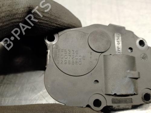 Heater blower motor MERCEDES-BENZ R-CLASS (W251, V251)  | BP16406653M62 