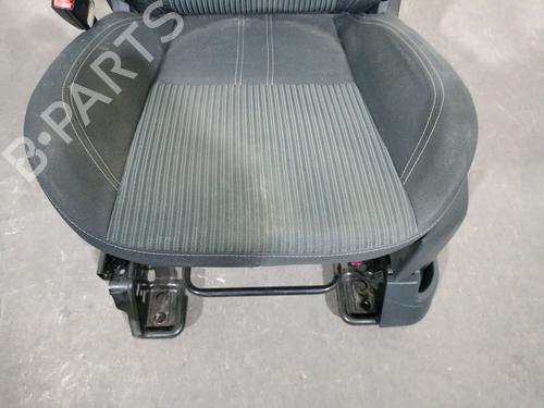 Sæde venstre fortil FORD C-MAX II (DXA/CB7, DXA/CEU) 1.0 EcoBoost | BP29916646C15