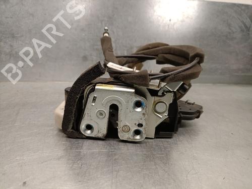 Front right lock NISSAN MICRA IV (K13K, K13KK) 1.2 DIG-S | BP25234962C97 