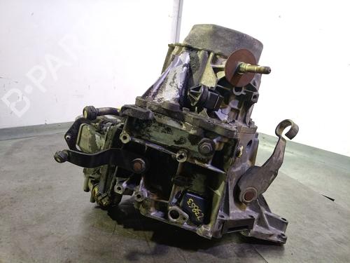 Getriebe CITROËN BERLINGO / BERLINGO FIRST MPV (MF_, GJK_, GFK_) 1.9 D (MFWJZ) | BP29967923M3