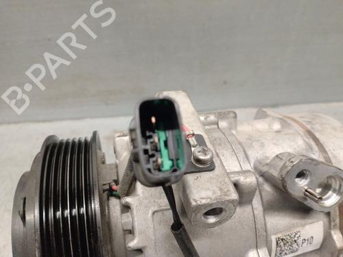 Airco pomp KIA RIO IV (YB, SC, FB) 1.2 CVVT | BP29405108M34 