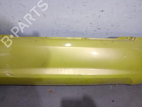 Rear bumper KIA PICANTO I (SA) 1.1 | BP29856670C8