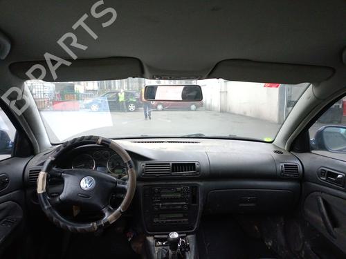 Left headlight VW PASSAT B5.5 (3B3) 1.9 TDI | BP34344845C28 - Image 16