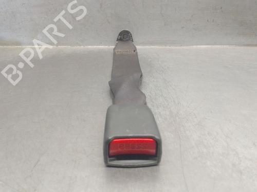 Used Seat buckle SSANGYONG ACTYON SPORTS I (QJ) 2.0 Xdi (141 hp) 25241588