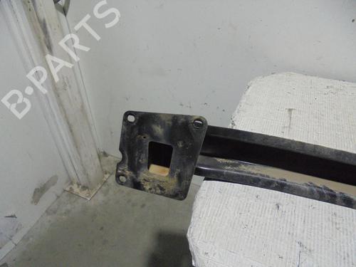 Rear bumper reinforcement VW POLO V (6R1, 6C1) 1.4 GTI | BP8358100C73 