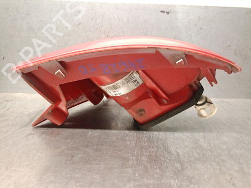 Right taillight SEAT LEON (1P1) 1.9 TDI | BP32182325C35