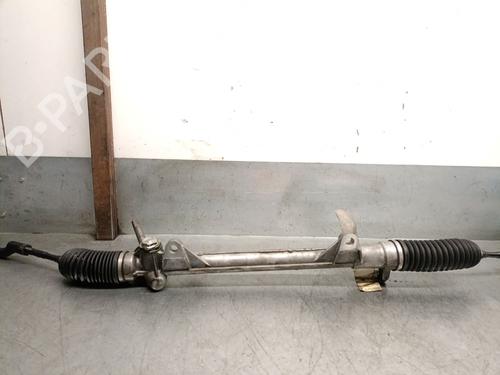 Steering rack NISSAN QASHQAI / QASHQAI +2 I (J10, NJ10, JJ10E) 1.5 dCi | BP25241414M22 
