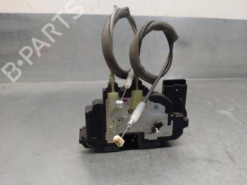 Rear left lock HYUNDAI i20 I (PB, PBT) 1.4 CRDi | BP14997048C100 