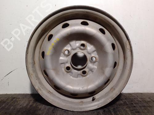 Fælk Fælk HYUNDAI H-1 / STAREX Bus (A1) 2.5 TCi (99 hp) 19151932 19151932