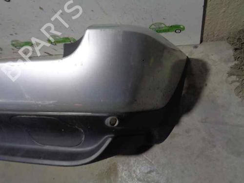 Rear bumper BMW X5 (E53) 3.0 d | BP5982391C8 