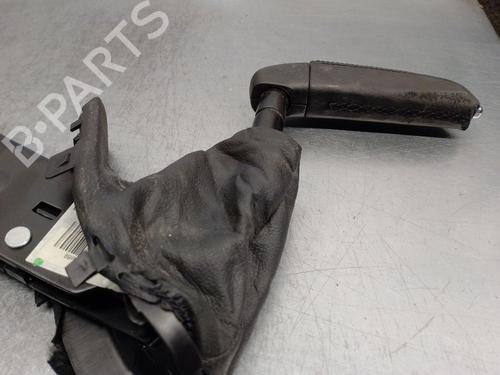 Hand brake CITROËN C4 II (NC_) 1.6 HDi 90 | BP13381452I18 