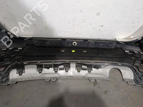 Rear bumper RENAULT CAPTUR II (HF_) LPG (HFMT) | BP29626255C8 