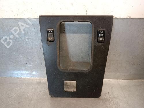 Used Left front window switch MERCEDES-BENZ C-CLASS (W202) C 180 (202.018) (122 hp) 28155556