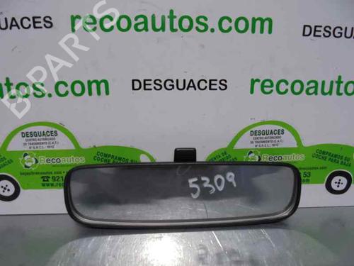 Used Rear mirror TOYOTA PRIUS Liftback (_W2_) 1.5 Hybrid (NHW20_, NHW20R) (112 hp) 2058533
