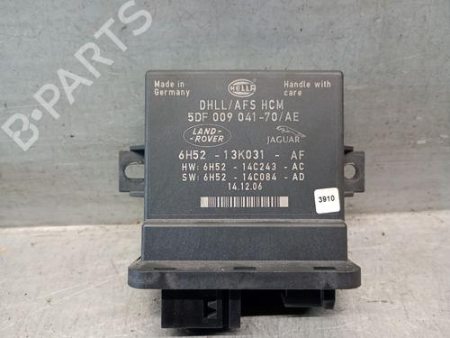 Styringsenhet belysning LAND ROVER FREELANDER 2 (L359) 2.2 TD4 4x4 (160 hp) 25790637