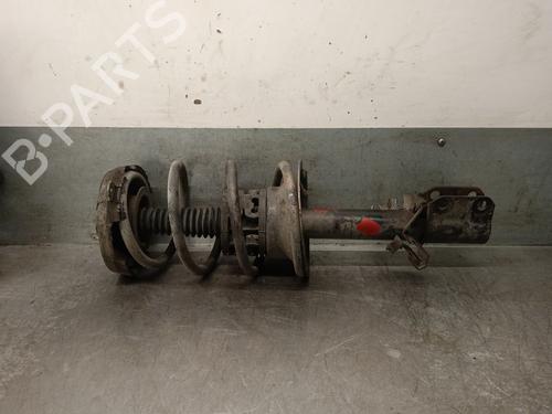 Used Left front shock absorber RENAULT MEGANE Scenic (JA0/1_) 1.9 D (JA0J) (64 hp) 27578362