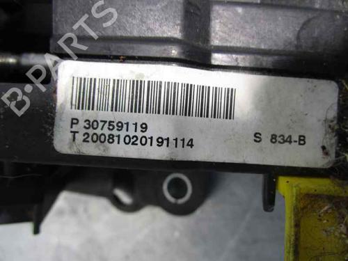 Gear lever VOLVO XC60 I SUV (156) D5 AWD | BP7444054M90 
