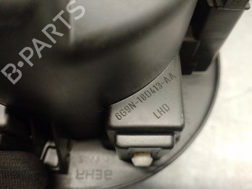 Heater blower motor VOLVO V60 I (155) D3 / D4 | BP26323175M62 