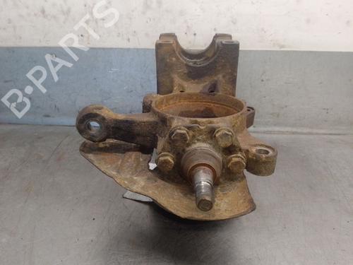 Left front steering knuckle PEUGEOT BOXER Van (244) 2.8 HDi | BP40221121M25  - Image 6