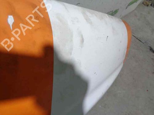 Right front fenders CITROËN BERLINGO / BERLINGO FIRST Box Body/MPV (M_) 1.9 D 70 (MBWJZ, MCWJZ) | BP5886886C42 