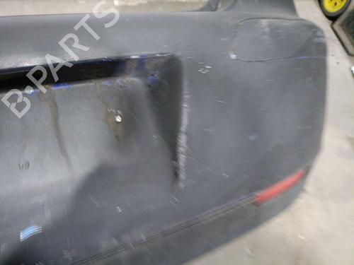 Rear bumper SEAT IBIZA III (6L1) 1.9 SDI | BP24239363C8 