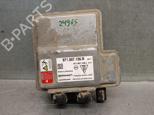 Used Electronic module Electronic module AUDI Q7 (4MB, 4MG, 4MQ) SQ7 TDI quattro (435 hp) 33434957 33434957