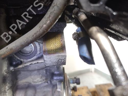 Engine FIAT DOBLO Cargo (263_) 1.6 D Multijet (263WXD1B, 263WXR1B, 263WXX1B, 263ZXD1B,... | BP31931570M1 