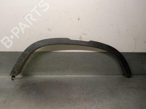 Used Rear left wheel arch trim LAND ROVER DEFENDER Station Wagon (L663) D250 MHEV 4x4 (249 hp) 30330326