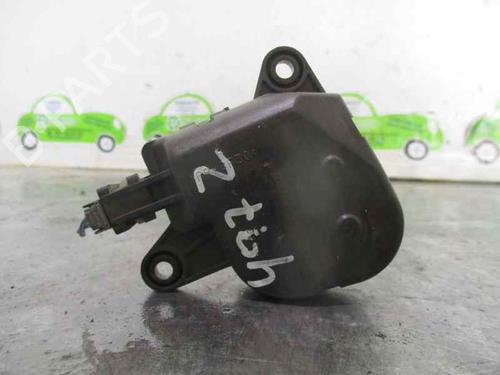 Varmvifte CHRYSLER VOYAGER IV (RG, RS) 2.5 CRD (141 hp) 2053227