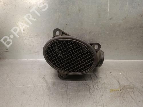 Mass air flow sensor PEUGEOT PARTNER Tepee 1.6 HDi 75 (16V) | BP29114660M95