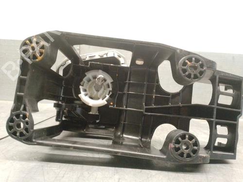 Gear lever DACIA SANDERO III 1.0 TCe 90 | BP29639563M90