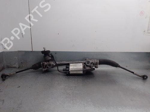 Used Steering rack AUDI A3 (8P1) 2.0 TDI 16V (140 hp) 29955475