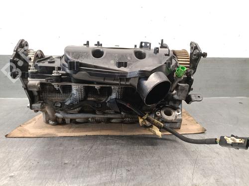 Cylinder head LAND ROVER RANGE ROVER SPORT I (L320) 3.0 D 4x4 | BP28489211M5