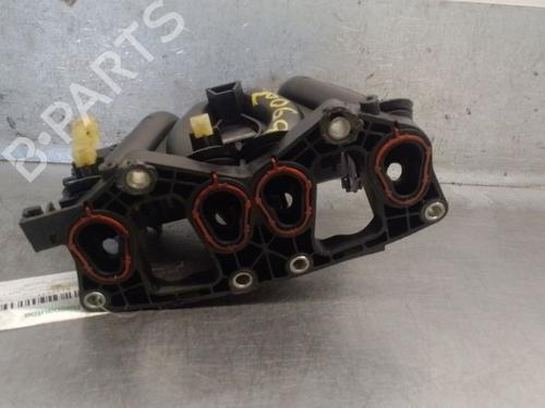 Intake manifold FIAT PANDA (169_) 1.1 (169.AXA1A) | BP40453311M70 - Image 5