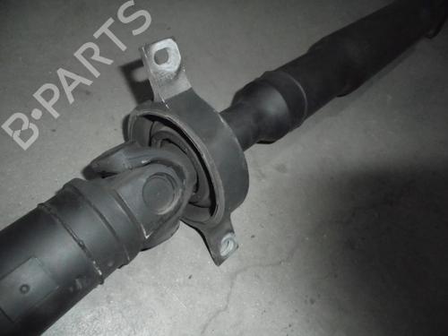 Driveshaft BMW 3 (F30, F80)  | BP8413725M37 